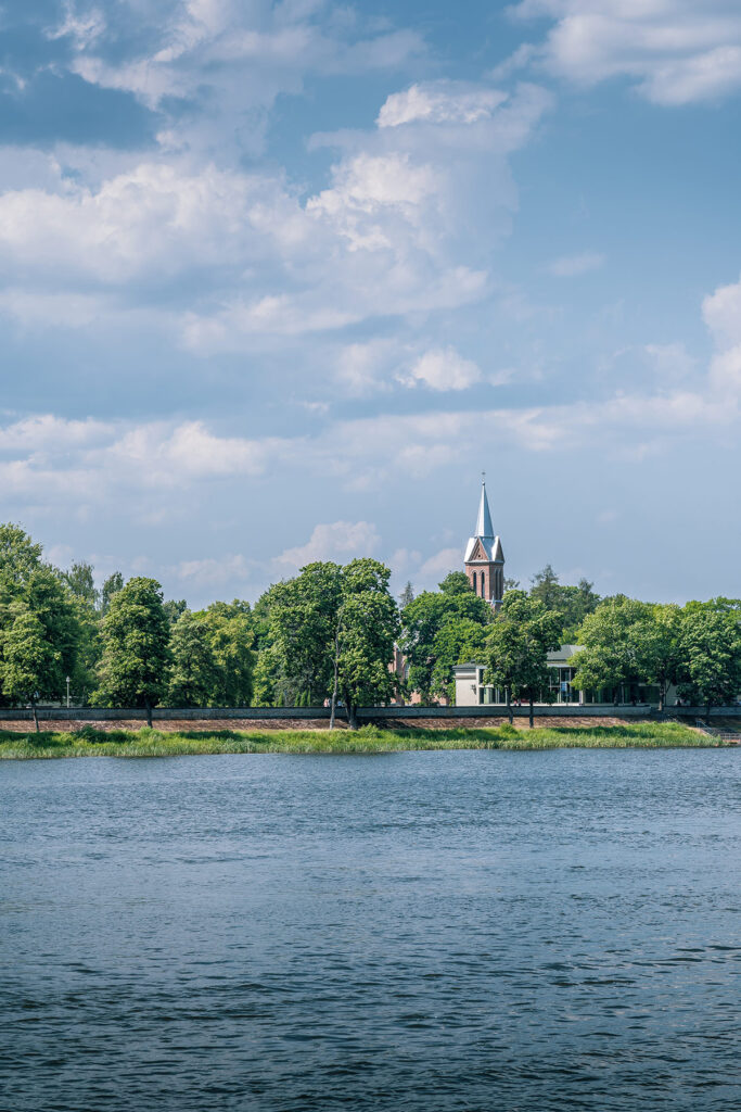 gallery-7 Pasiplaukiojimas Birštone